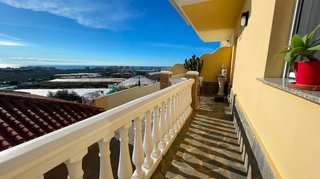 Casa adosada en venta en Urbanización Santa Rosa en Torrox