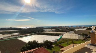 Casa adosada en venta en Urbanización Santa Rosa en Torrox