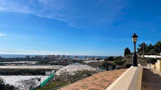 Casa adosada en venta en Urbanización Santa Rosa en Torrox