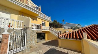 Casa adosada en venta en Urbanización Santa Rosa en Torrox