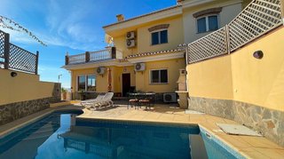 Casa adosada en venta en Urbanización Santa Rosa en Torrox