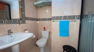 Casa adosada en venta en Urbanización Santa Rosa en Torrox