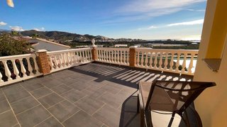 Casa adosada en venta en Urbanización Santa Rosa en Torrox
