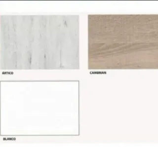 Armarios de madera disponible en varias medidas