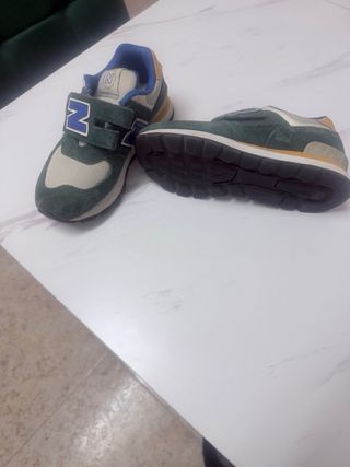 Sandalias Chicco Niña/Niño Talla 25