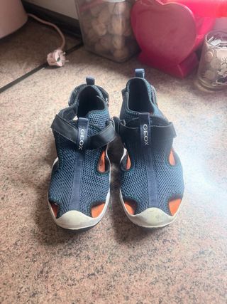 Sandalias Chicco Niña/Niño Talla 25