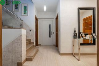 Casa adosada en venta en Crta. De la Sierra en Granada