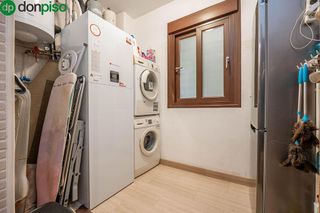 Casa adosada en venta en Crta. De la Sierra en Granada