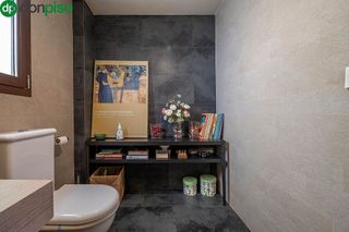 Casa adosada en venta en Crta. De la Sierra en Granada