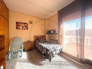 Chalet en venta en Vacarisses
