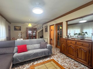 Chalet en venta en Vacarisses