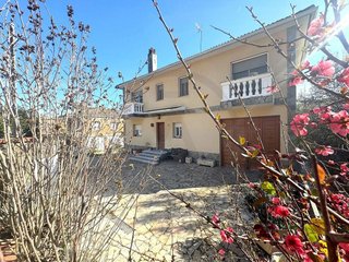 Chalet en venta en Vacarisses