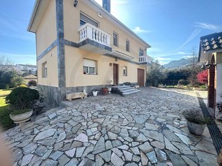 Chalet en venta en Vacarisses