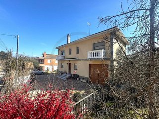 Chalet en venta en Vacarisses