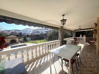 Chalet en venta en Vacarisses