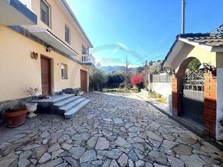 Chalet en venta en Vacarisses