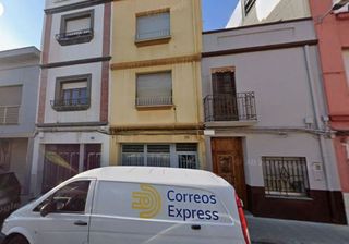 Casa adosada en venta en Centro en Almazora/Almassora