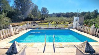 Chalet en venta en Benigánim
