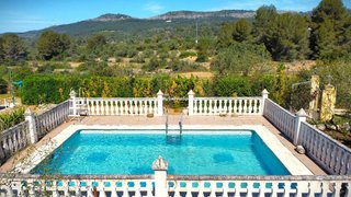 Chalet en venta en Benigánim