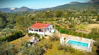 Chalet en venta en Benigánim