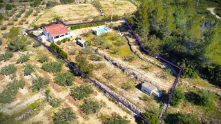 Chalet en venta en Benigánim
