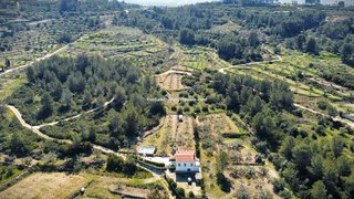 Chalet en venta en Benigánim