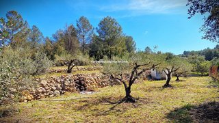 Chalet en venta en Benigánim