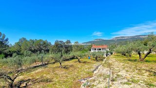 Chalet en venta en Benigánim