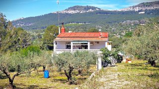 Chalet en venta en Benigánim