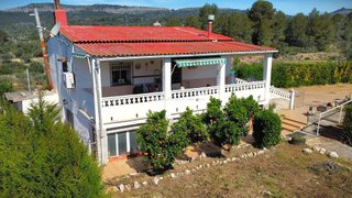 Chalet en venta en Benigánim
