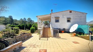 Chalet en venta en Benigánim