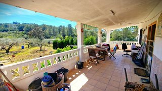 Chalet en venta en Benigánim