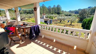 Chalet en venta en Benigánim