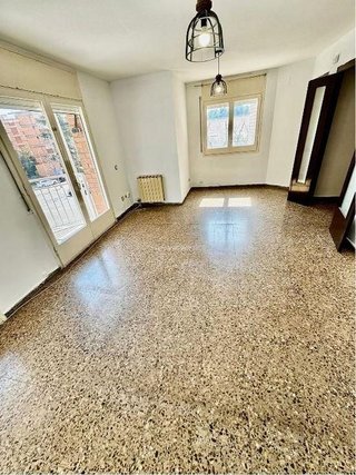 Piso en venta en El Poble Sec en Igualada