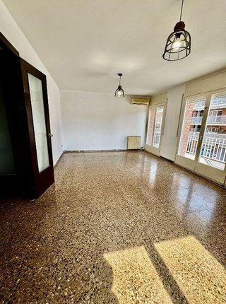 Piso en venta en El Poble Sec en Igualada