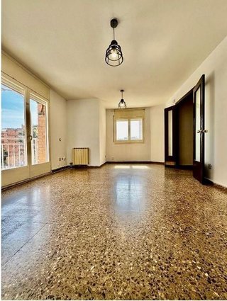 Piso en venta en El Poble Sec en Igualada