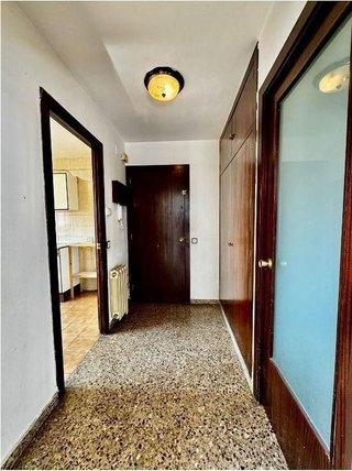 Piso en venta en El Poble Sec en Igualada