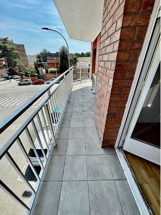 Piso en venta en El Poble Sec en Igualada