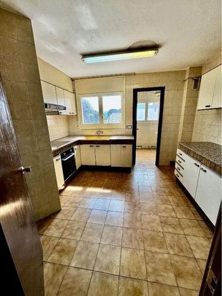 Piso en venta en El Poble Sec en Igualada