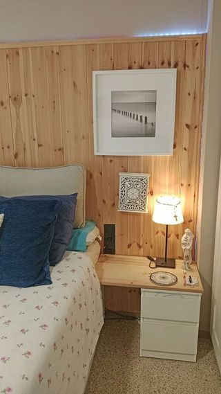 Piso en venta en Poblenou en Pineda de Mar