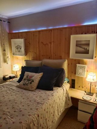 Piso en venta en Poblenou en Pineda de Mar