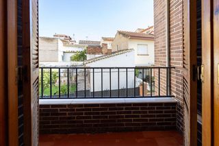 Chalet en venta en Zubia (La)