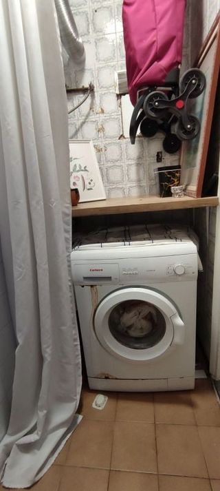 Piso en venta en Montigalà -Sant Crist en Badalona