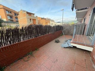 Piso en venta en Sentmenat