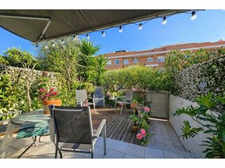 Casa adosada en venta en Bardají-Molí de Baix en Cubelles
