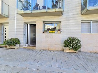 Casa adosada en venta en Bardají-Molí de Baix en Cubelles