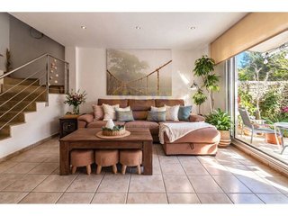 Casa adosada en venta en Bardají-Molí de Baix en Cubelles