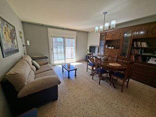 Piso en venta en Llevant en Igualada