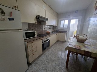 Piso en venta en Llevant en Igualada