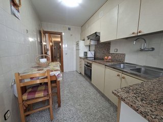 Piso en venta en Llevant en Igualada